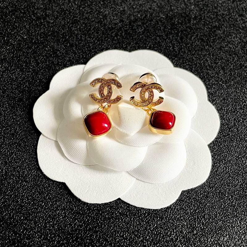 Chanel  Earring 04yxs258 (4)
