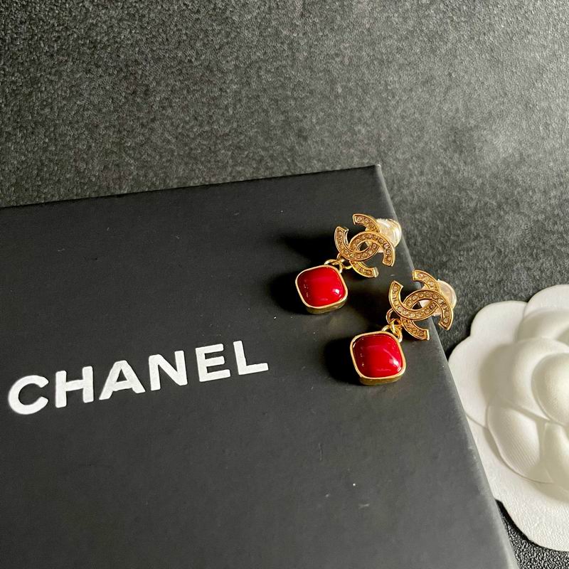 Chanel  Earring 04yxs258 (5)