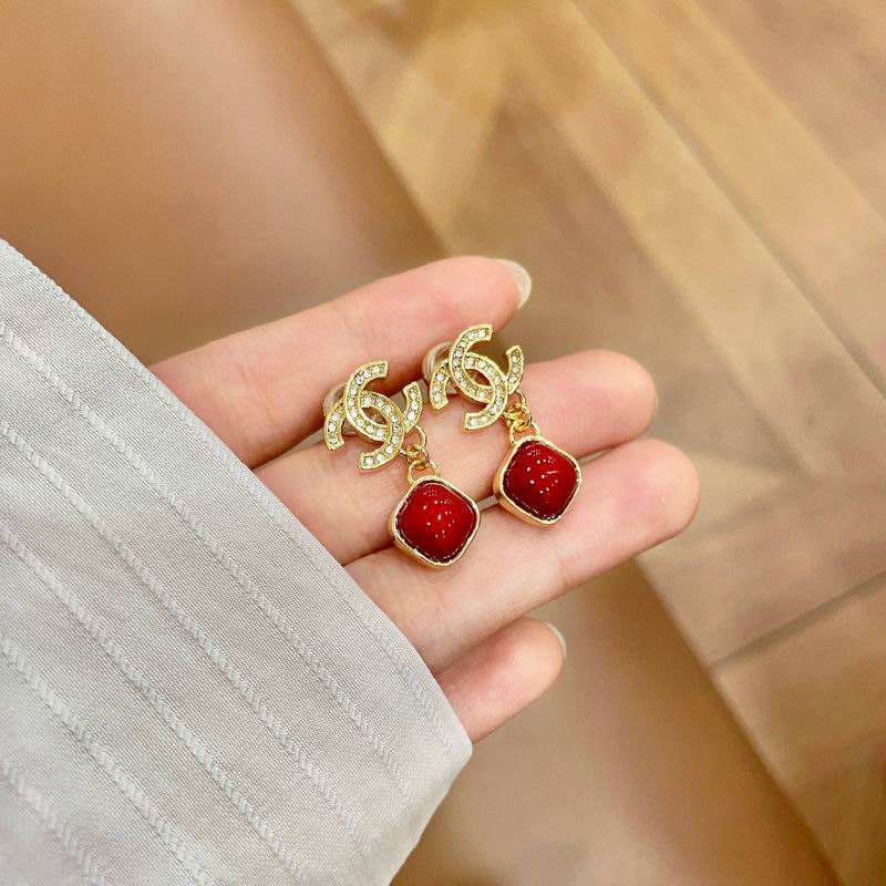 Chanel  Earring 04yxs258 (6)