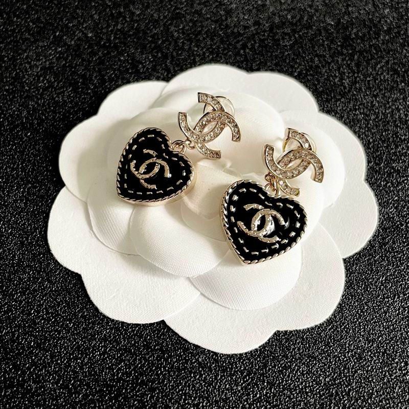 Chanel  Earring 04yxs259 (10)