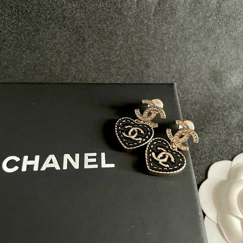 Chanel  Earring 04yxs259 (11)