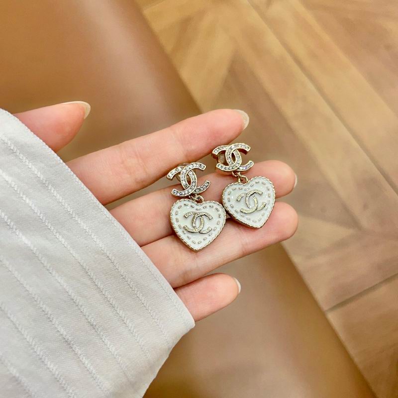 Chanel  Earring 04yxs259 (12)