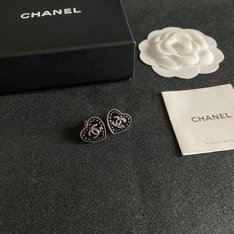 Chanel  Earring 04yxs259 (15)