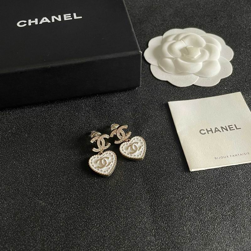 Chanel  Earring 04yxs259 (2)