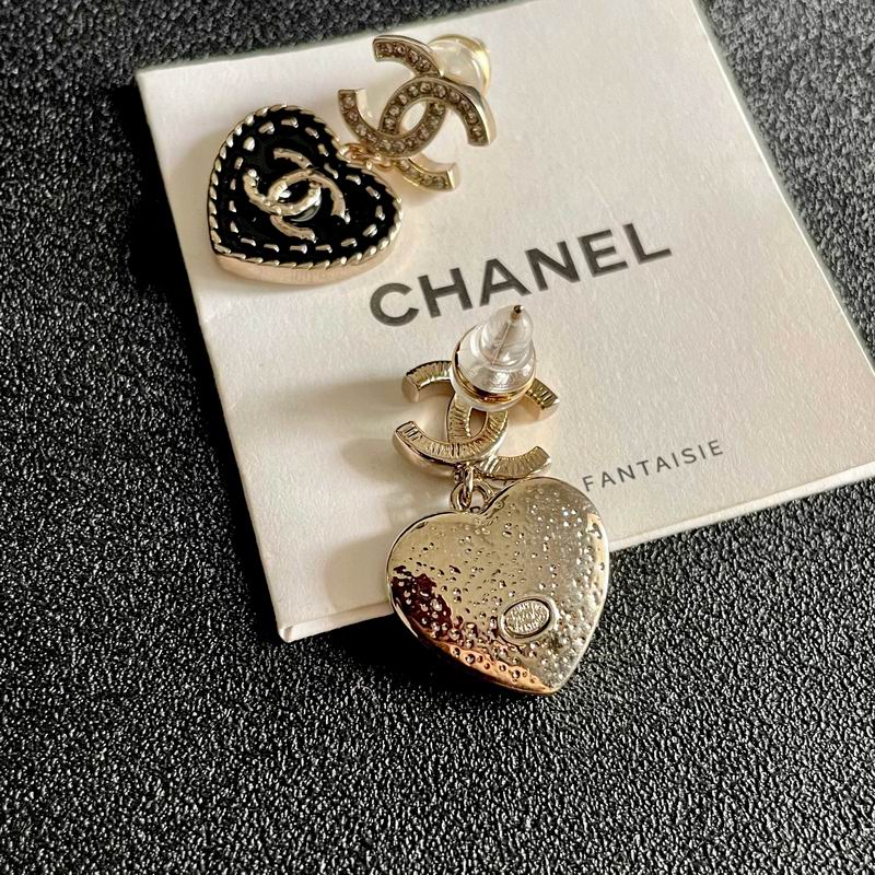Chanel  Earring 04yxs259 (3)
