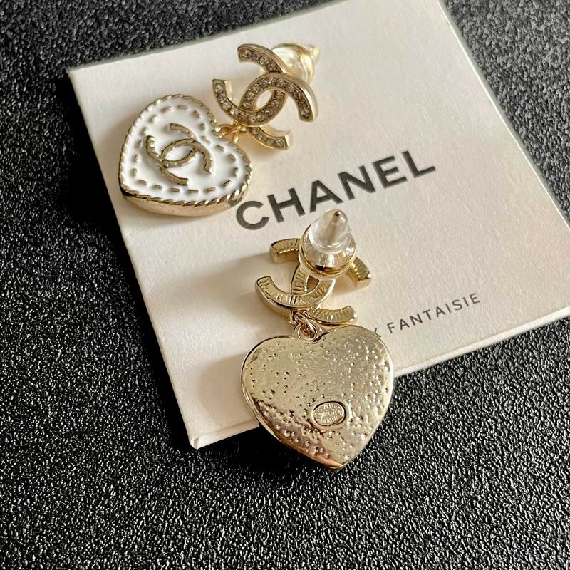 Chanel  Earring 04yxs259 (4)