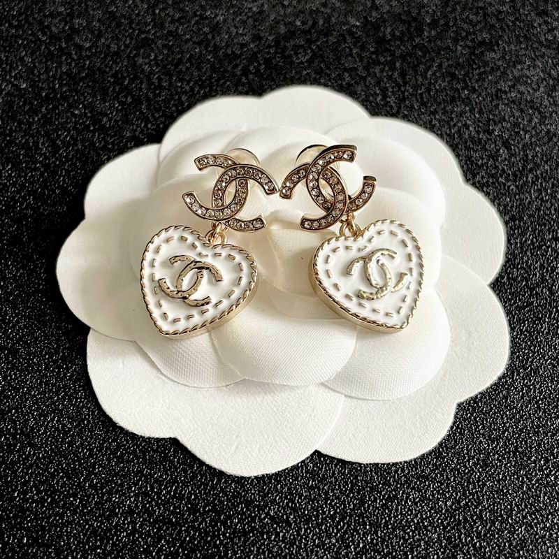 Chanel  Earring 04yxs259 (5)