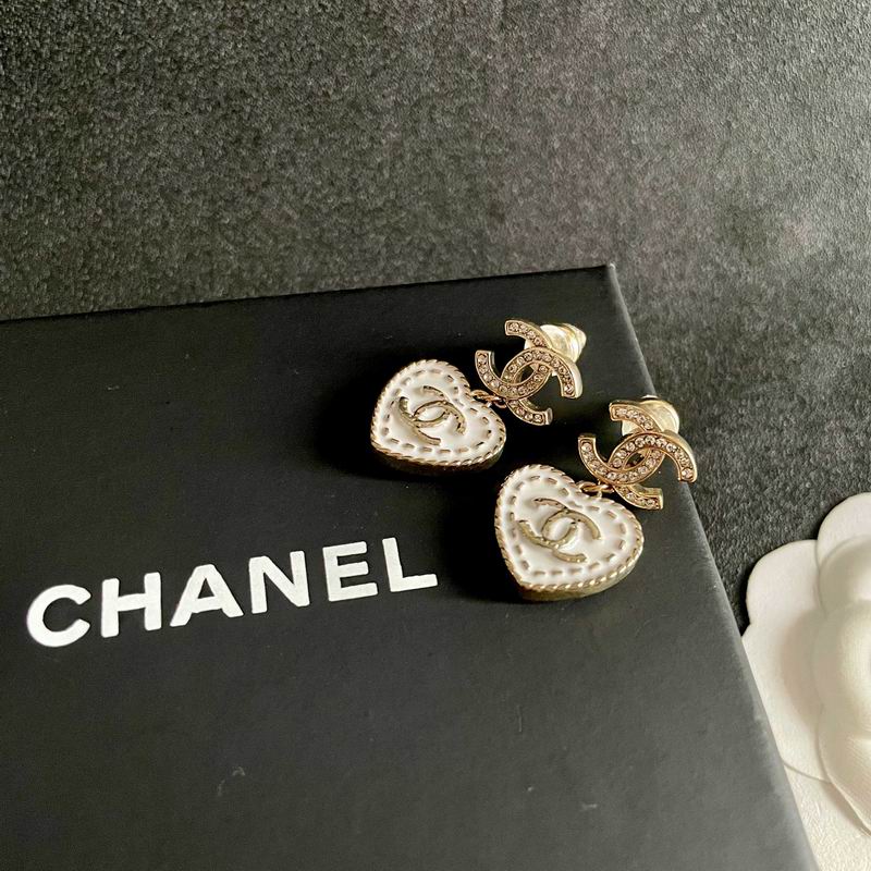 Chanel  Earring 04yxs259 (6)