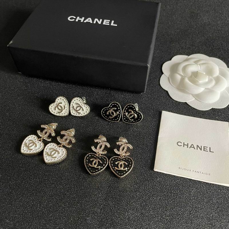 Chanel  Earring 04yxs259 (7)