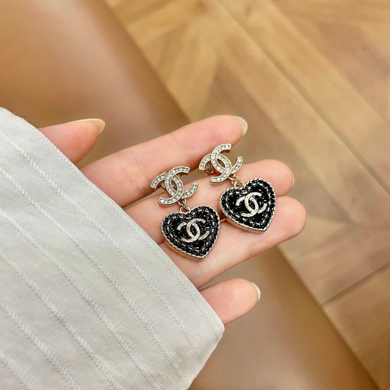 Chanel  Earring 04yxs259 (8)