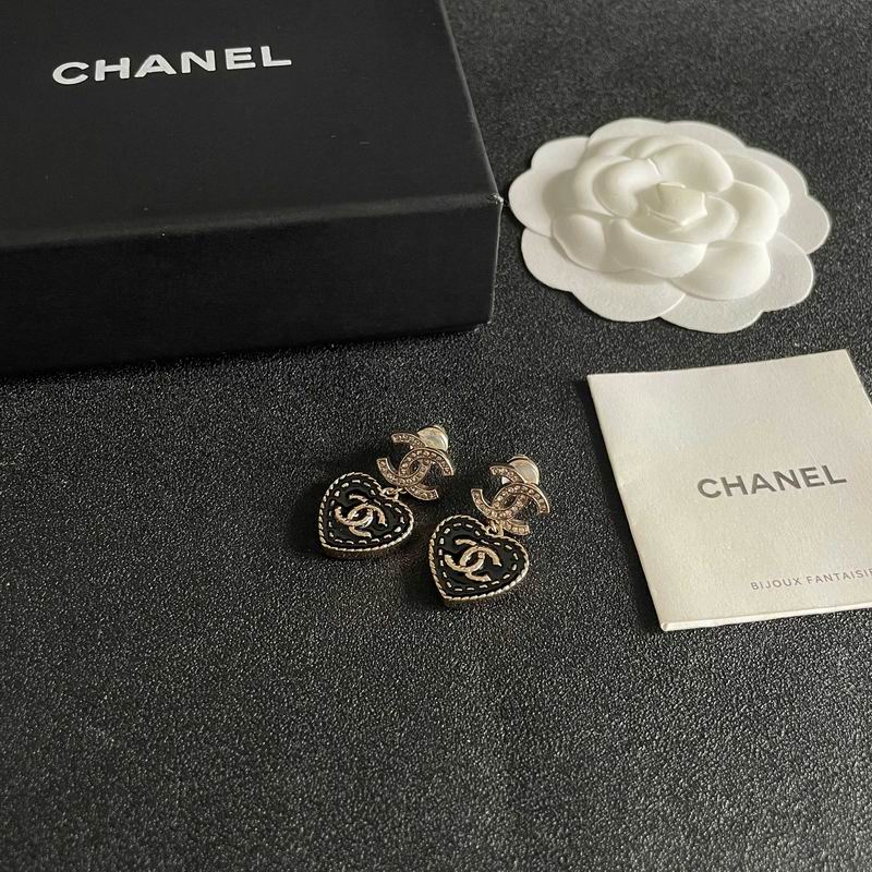 Chanel  Earring 04yxs259 (9)