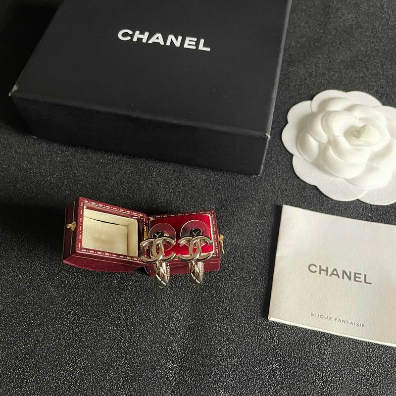 Chanel  Earring 04yxs260 (10)