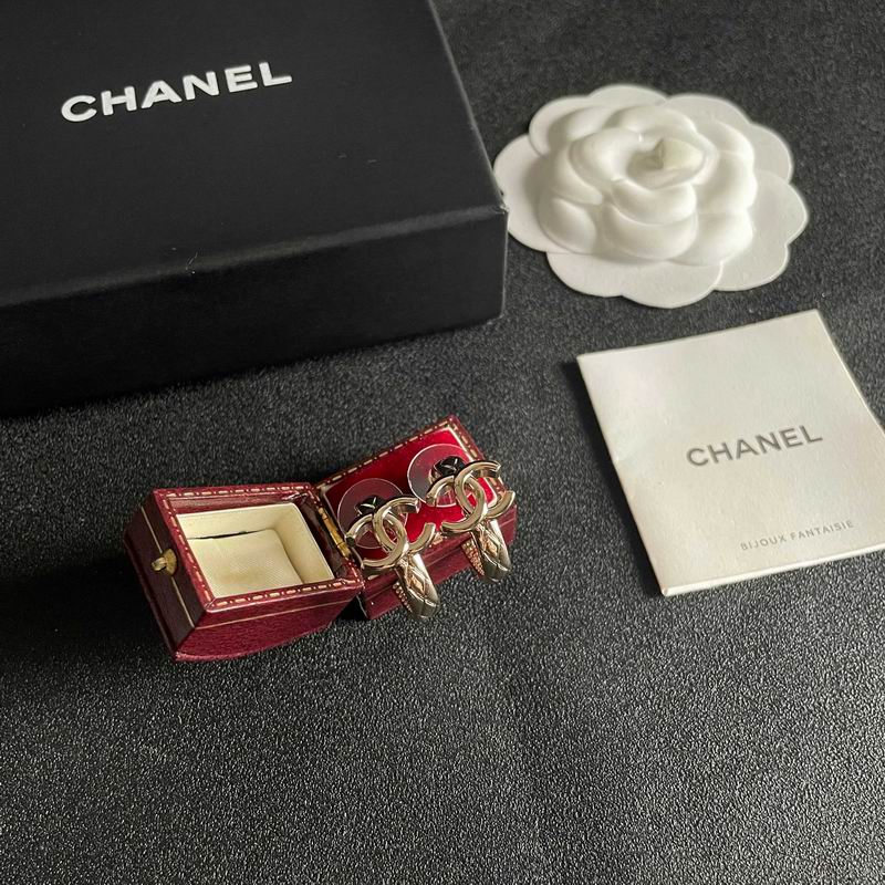 Chanel  Earring 04yxs260 (11)