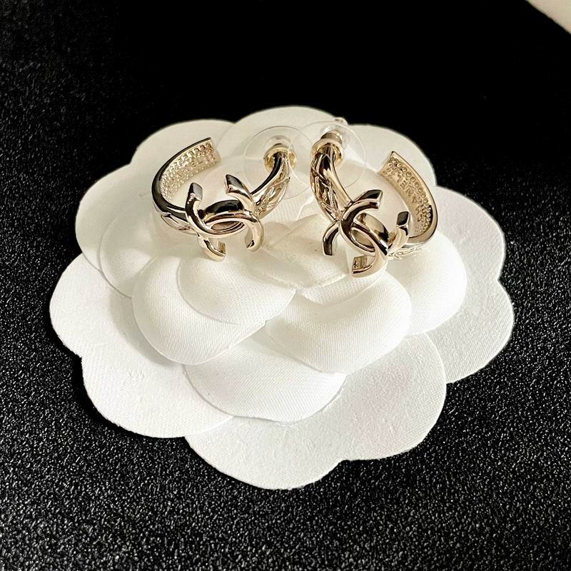 Chanel  Earring 04yxs260 (12)