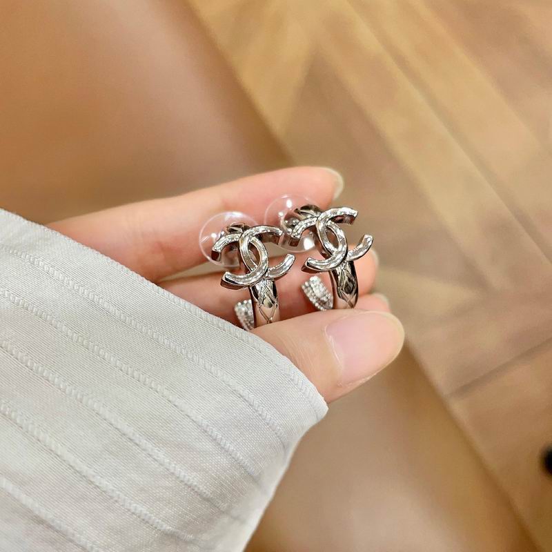 Chanel  Earring 04yxs260 (2)