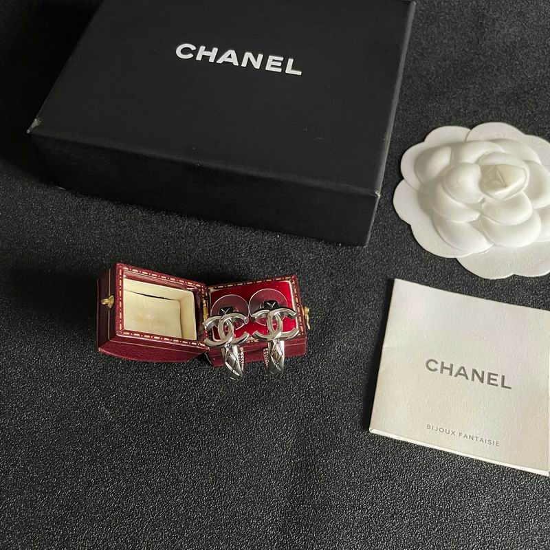 Chanel  Earring 04yxs260 (3)