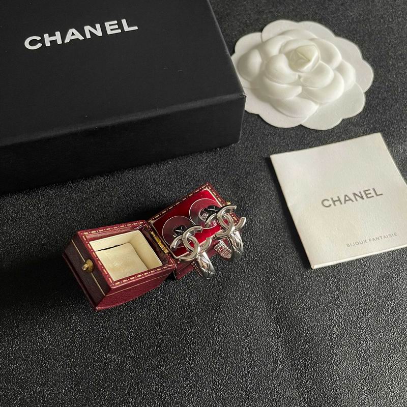 Chanel  Earring 04yxs260 (4)
