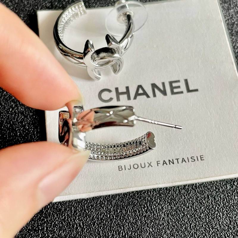 Chanel  Earring 04yxs260 (5)