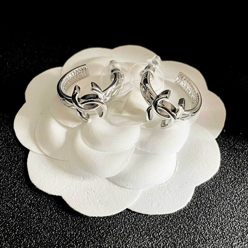 Chanel  Earring 04yxs260 (6)