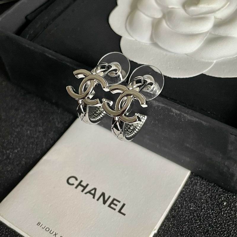 Chanel  Earring 04yxs260 (7)