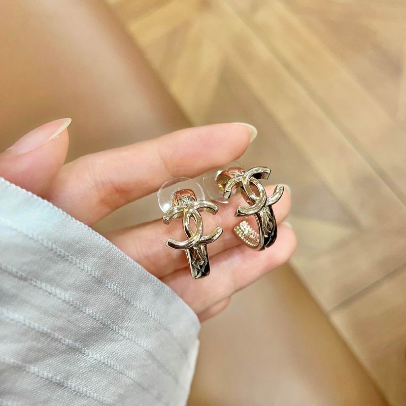 Chanel  Earring 04yxs260 (9)