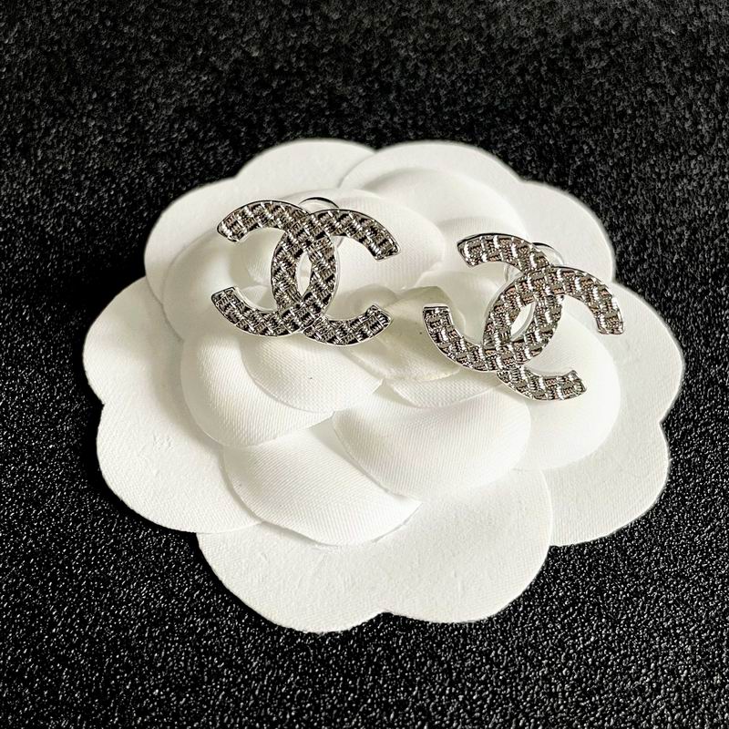 Chanel  Earring 04yxs261 (10)