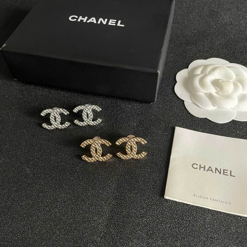 Chanel  Earring 04yxs261 (12)