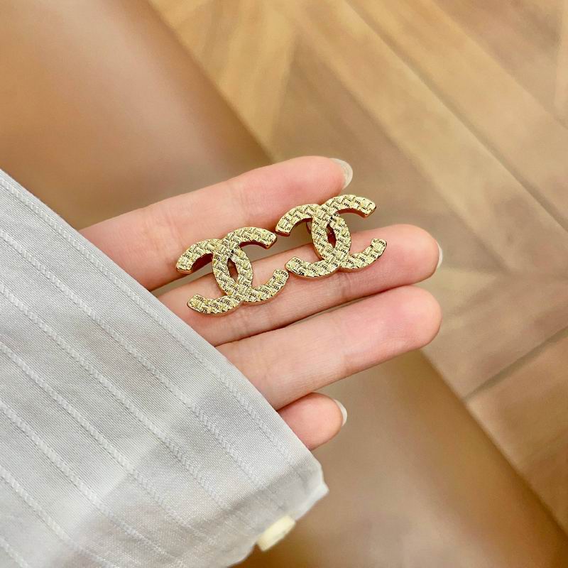Chanel  Earring 04yxs261 (13)