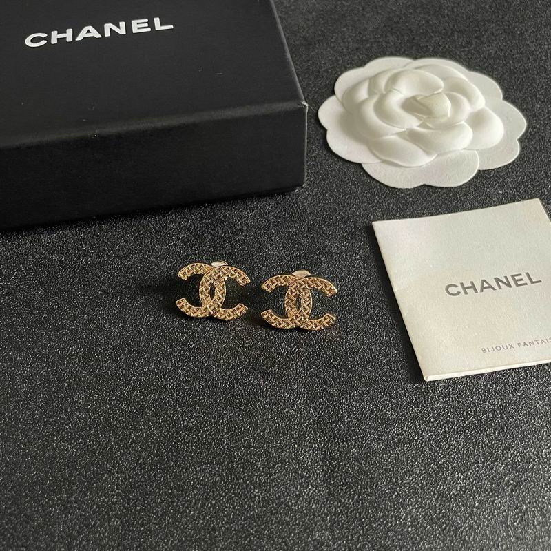 Chanel  Earring 04yxs261 (2)