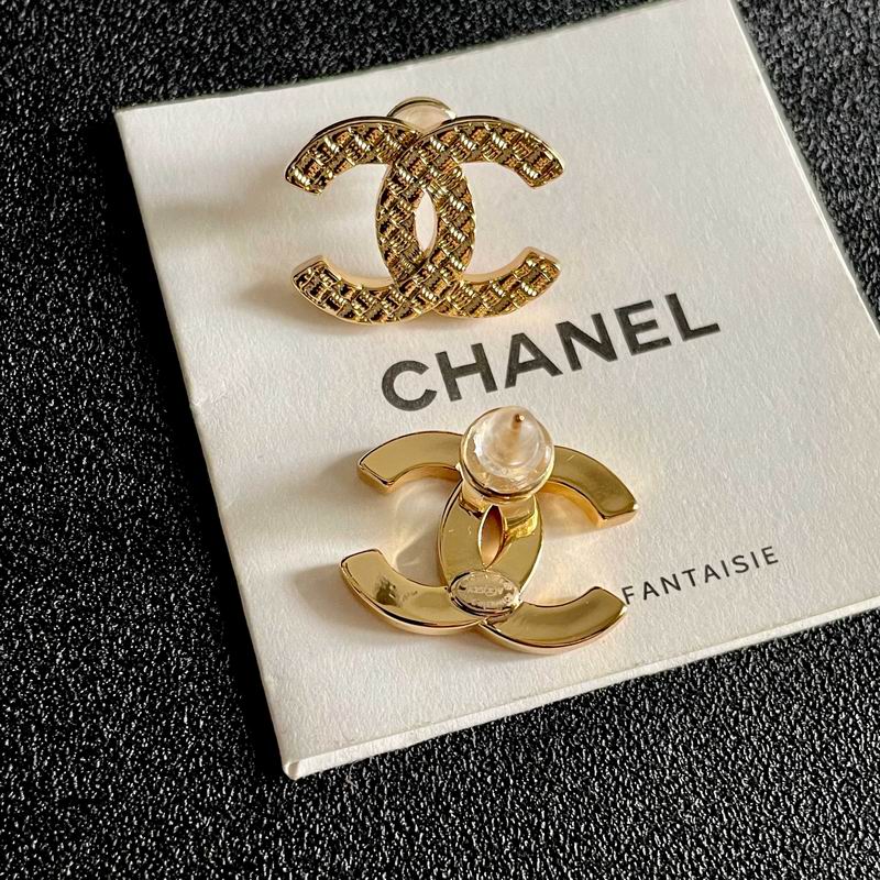 Chanel  Earring 04yxs261 (3)