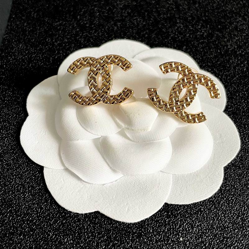 Chanel  Earring 04yxs261 (4)