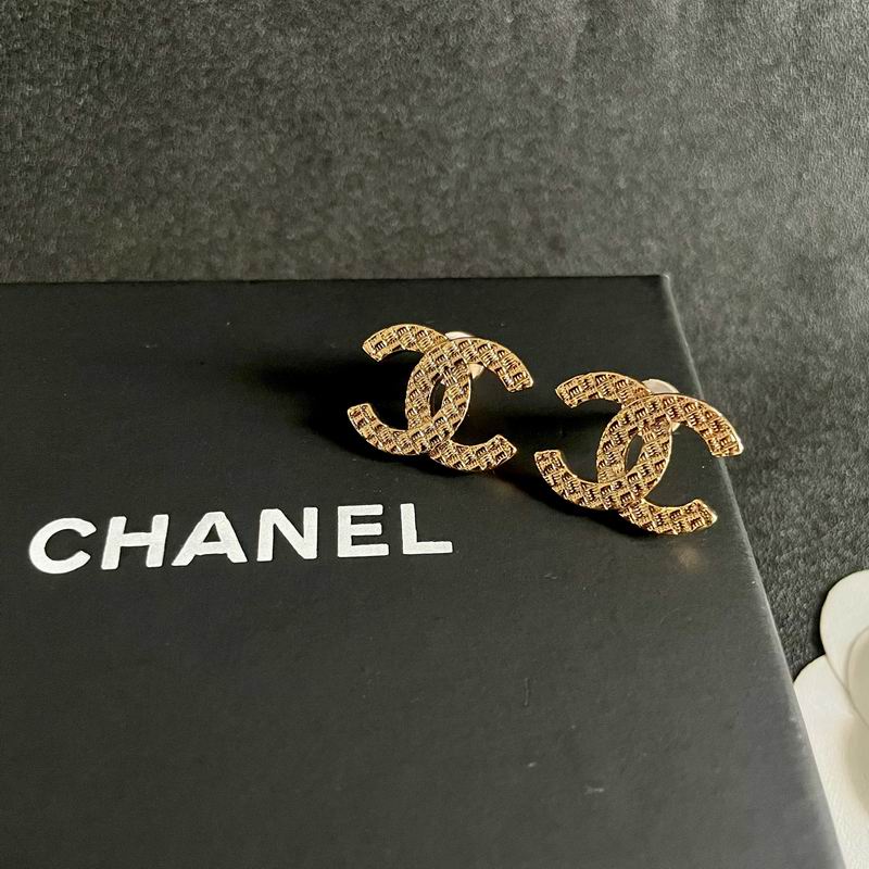 Chanel  Earring 04yxs261 (5)