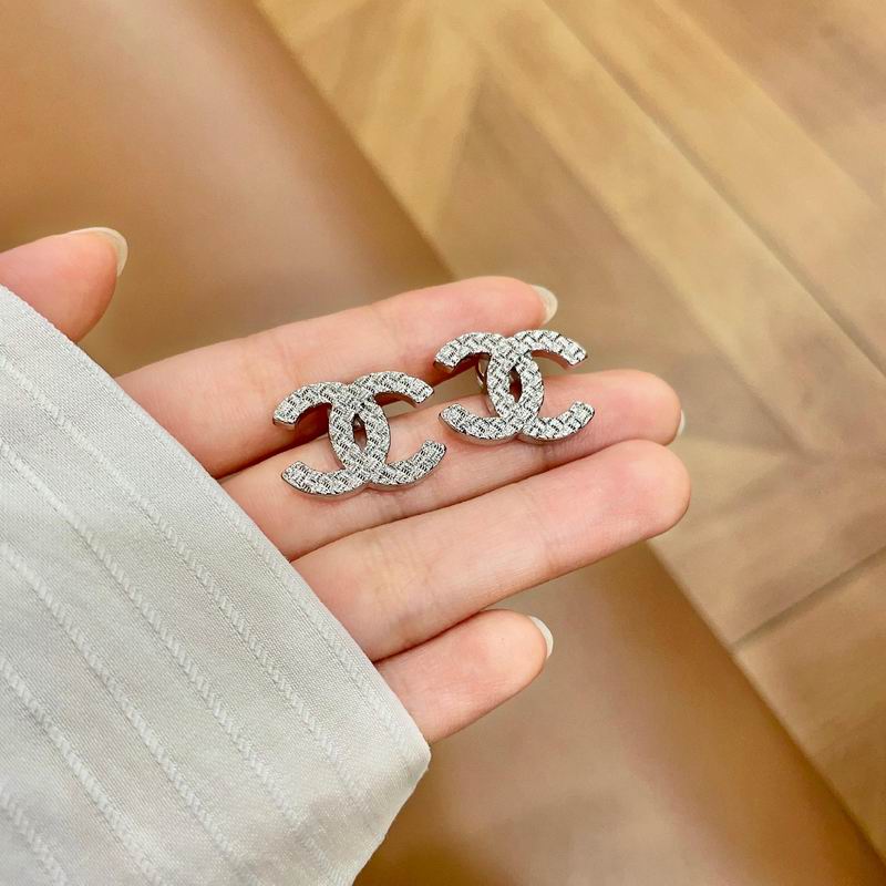 Chanel  Earring 04yxs261 (6)