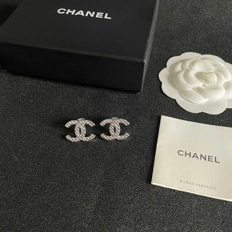 Chanel  Earring 04yxs261 (7)