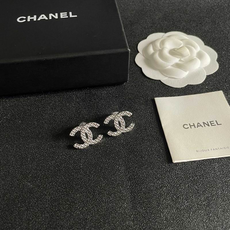 Chanel  Earring 04yxs261 (8)