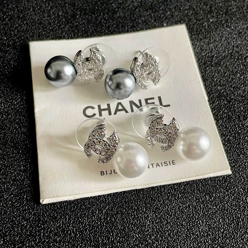 Chanel  Earring 04yxs262 (1)