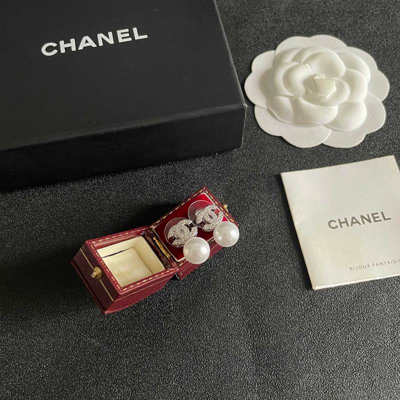Chanel  Earring 04yxs262 (10)