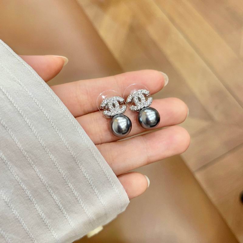 Chanel  Earring 04yxs262 (2)