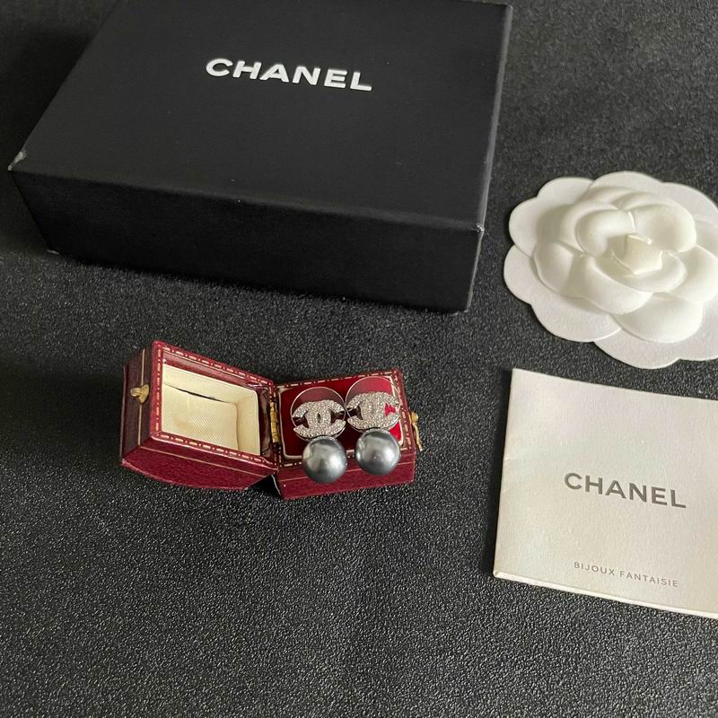 Chanel  Earring 04yxs262 (3)