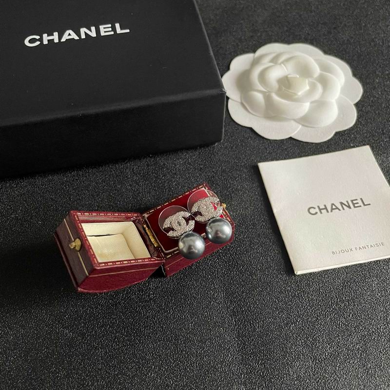 Chanel  Earring 04yxs262 (4)