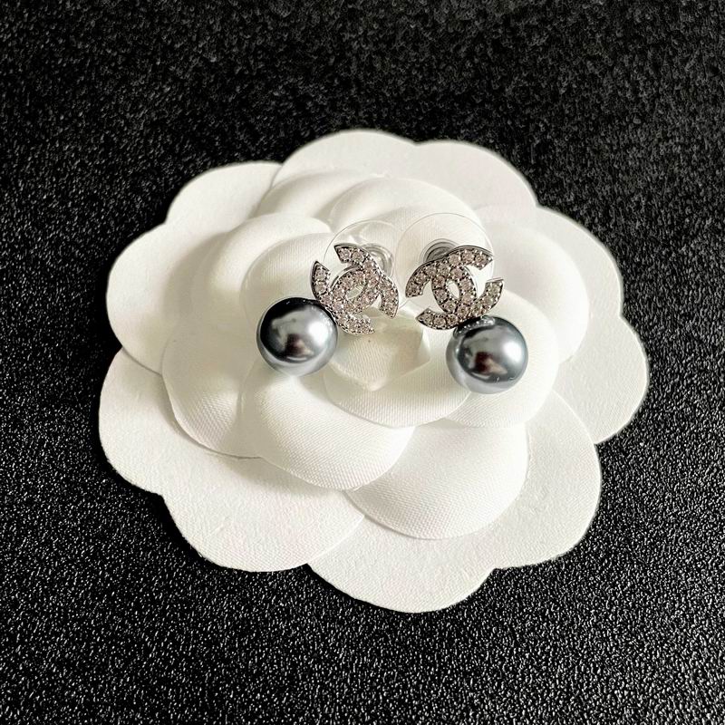 Chanel  Earring 04yxs262 (5)