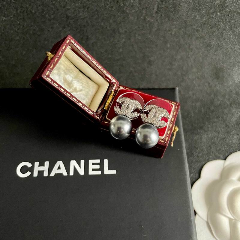 Chanel  Earring 04yxs262 (6)