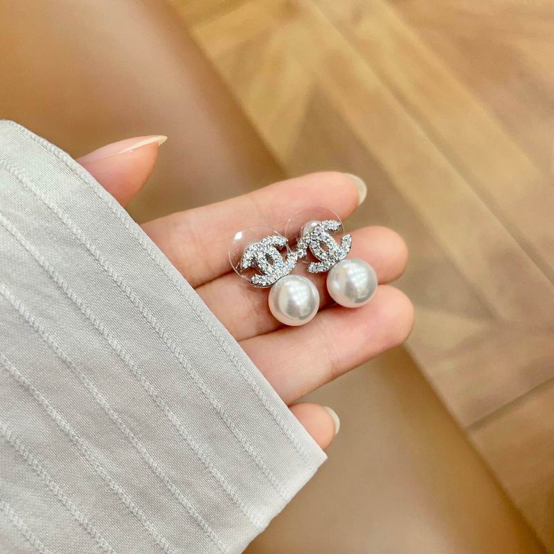 Chanel  Earring 04yxs262 (8)