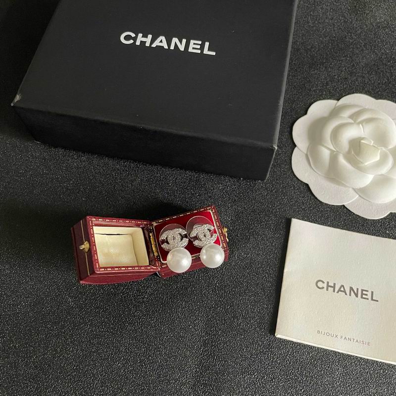 Chanel  Earring 04yxs262 (9)