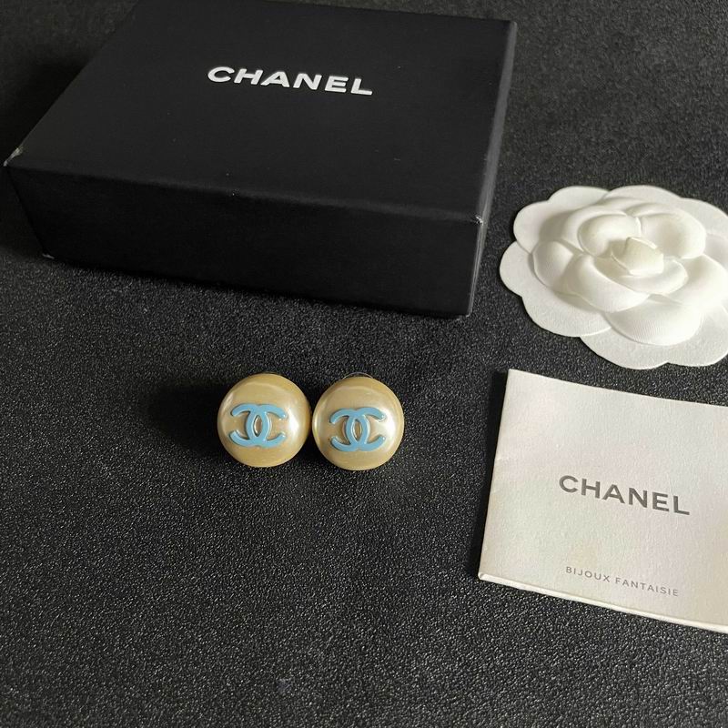 Chanel  Earring 04yxs263 (1)