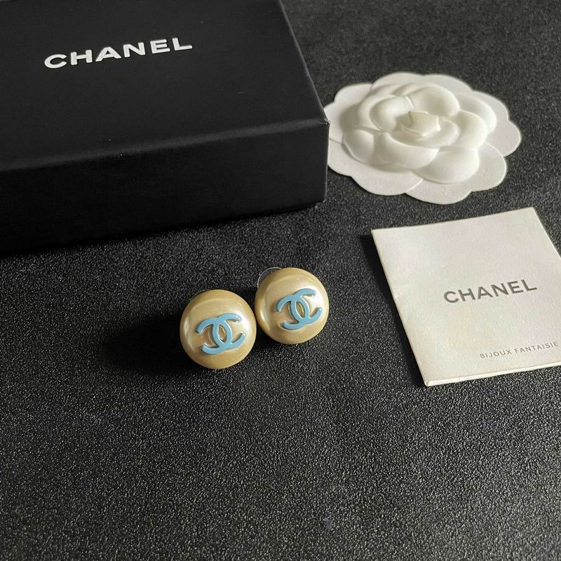 Chanel  Earring 04yxs263 (2)
