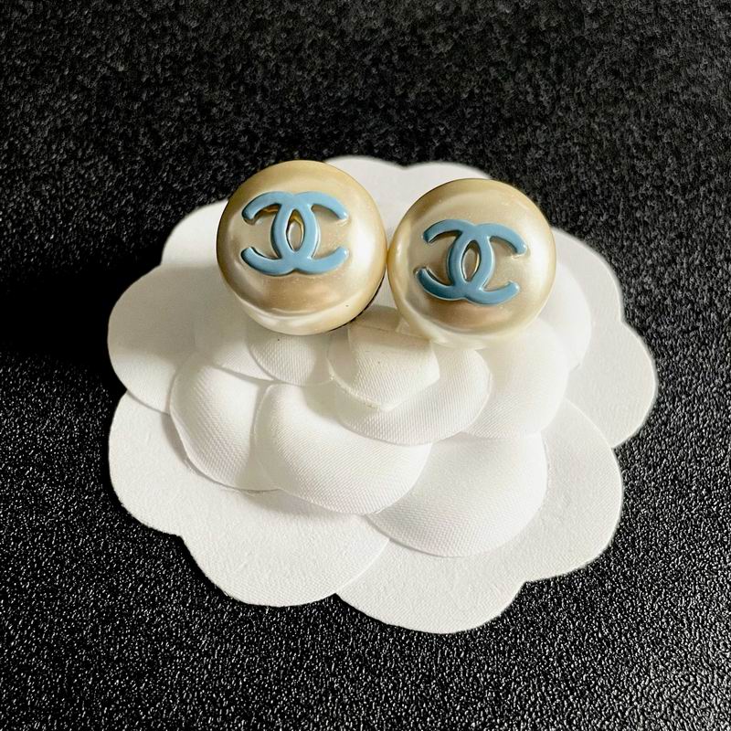 Chanel  Earring 04yxs263 (4)