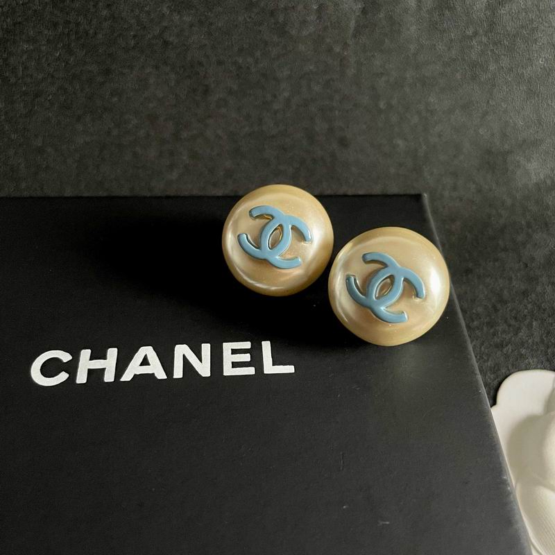 Chanel  Earring 04yxs263 (5)