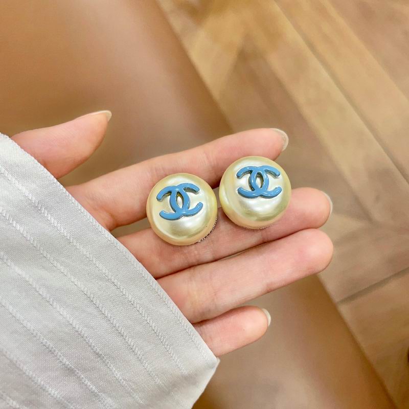 Chanel  Earring 04yxs263 (6)