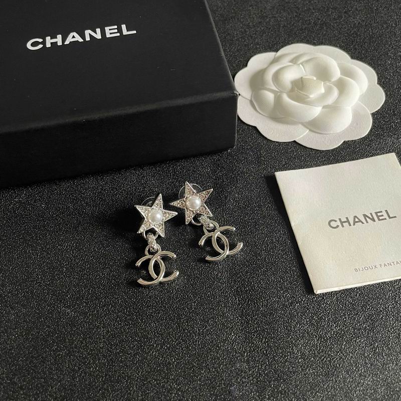 Chanel  Earring 04yxs264 (2)